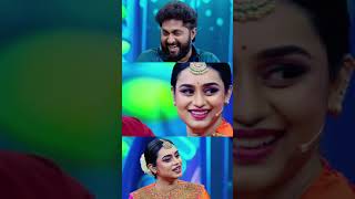 Star Magic latest episode  Dhyan sreenivasan  lakshmi nakahathra starmagicfans starmagic [upl. by Figone]