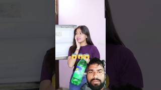 Cold drink peene se meri secerin kharb ho jayegi comedy funny funnyscenes 😱😱🙏🙏greenscreen [upl. by Bowie895]