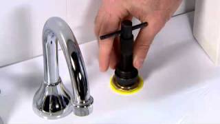 How to fix dripping leaking mixer tap [upl. by Worrad937]