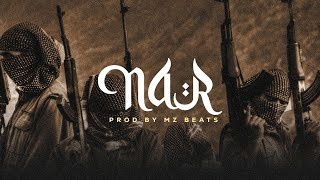 FREE Arabic x Ethnic Uk Drill Type Beat  NAR  Aggressive Drill Beat 2024 [upl. by Keele519]