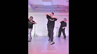 Lah Pat  Rodeo feat Flo Milli  JV Choreography [upl. by Javier944]