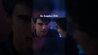 Alex Strangelove  Short LGBTQ Movie Introduction lgbtmovies queermovie [upl. by Oenire]