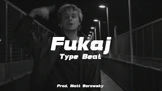 FREE Fukaj x Białas x Taco Hemingway Type Beat  Prod Matt Borowsky [upl. by Elleunamme469]