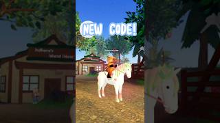 New Codes and New Placeable Items  Wild Horse Islands 🐎 wildhorseislands roblox horse [upl. by Gigi431]