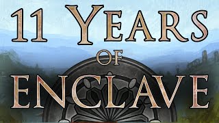 ENCLAVERSARY 2024  What comes next for Enclave [upl. by Yemar]