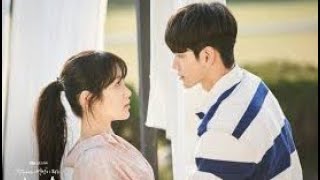 More than friends ep 4 Hindi dubbed kddrama [upl. by Afital18]