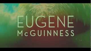 Eugene McGuinness  Dolphins Were Monkeys Official Video [upl. by Halona]