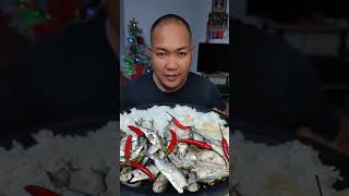 INONONAN NA TAWILIS  MUKBANG PHILIPPINES [upl. by Vaughn]