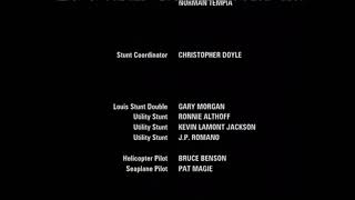 The Even Stevens Movie End Credits Disney Channel 2010 [upl. by Centonze874]