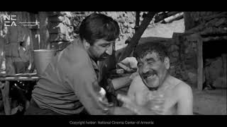 ԱՆՈՆՍ  Մենք ենք մեր սարերը 1969  Menq enq mer sarery  Haykakan Film  Мы и наши горы [upl. by Benedicto]