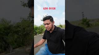 Goa holiday package goa helpline goa goqholidays goaguide goafulltour goaoffer goahelpline [upl. by Py]