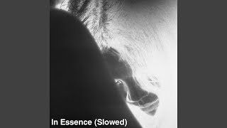 In Essence Slowed [upl. by Ynney56]