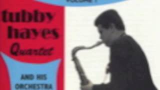 Tubby Hayes Imagination [upl. by Yard]