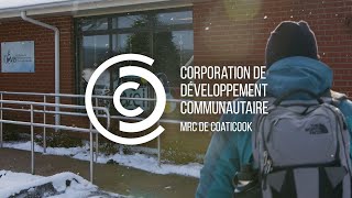 CDC Coaticook  Campagne de sensibilisation  Santé Mentale [upl. by Euqinad]