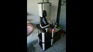 RFL Water Purifier Stand Unboxing amp Installation [upl. by Enirbas114]