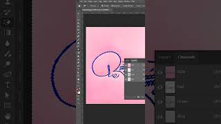 How to remove signature background in photoshop 🤯💥 photoshop photoshoptutorial photoshopcourse [upl. by Hirasuna]