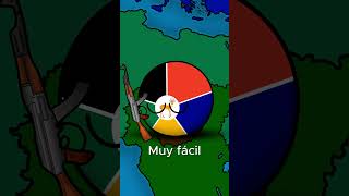 La Batalla de Sudáfrica Libre La Venganza de Sudáfrica Parte 9 [upl. by Nylinej]