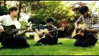 Foals  Olympic Airways Acoustic [upl. by Gustavo298]