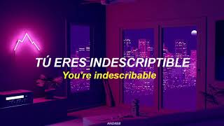 Indescribable  Hillsong Young amp Free Un Corazón WHATUPRG Sub Español y Lyrics [upl. by Conan69]