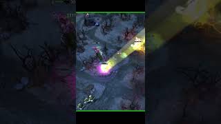 Techies Ep 3 dota2 dota2highlights dota2rampage [upl. by Anniram]