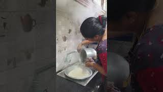 Easy way family cooking happiness food [upl. by Fife]