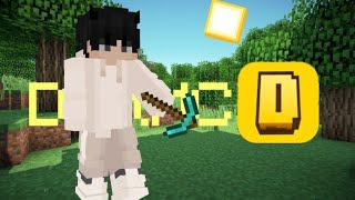 JOGANDO BEDWARS NO DUSTMC [upl. by Piotr809]