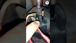 Ac Compressor Wiering Kaise Karte Hain।।Rotary Compressor Wiering [upl. by Novelc879]