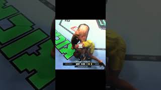 Farid basharat vs Hugo New ufc fight [upl. by Murphy199]