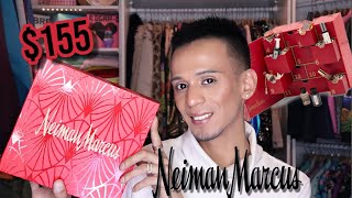 NEIMAN MARCUS ADVENT CALENDAR  PERFUME EDITION  EDGARO [upl. by Mauralia]