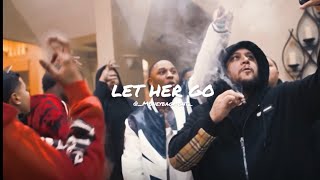 EBK JaayBo Type Beat “Let Her Go” Prod Moneybagmont [upl. by Haorbed967]