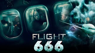 Flight 666 Full Horror Movie 2018  Liz Fenning Jose Rosete Joseph Michael Harris  Review amp Fact [upl. by Lugo285]