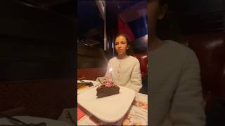 Le faux anniversaire de Lina  prank [upl. by Ciredec]