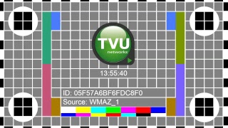 13WMAZ Live Stream [upl. by Thibaut]