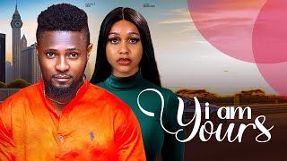 I AM YOURS  MAURICE SAM UCHE MONTANA CHIOMA NWAOHA 2024 FULL NIGERIAN MOVIE [upl. by Moonier254]