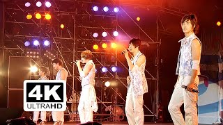 東方神起  「Stand by U」 anation 2009 [upl. by Kolk891]