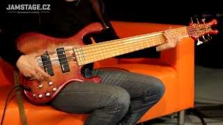 Richard Scheufler  KampK Romeo Bass [upl. by Analiese]