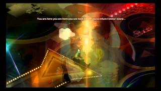 Transistor  Story Analysis and Ending Explanation Heavy Spoilers [upl. by Sammy]