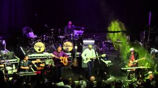 The Fab Faux  Abbey Road Medley  Beatleweek 2014 Liverpool [upl. by Davita]