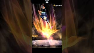 freefire 🔥Shorts devil ☠️ king ff 👿 [upl. by Airda]