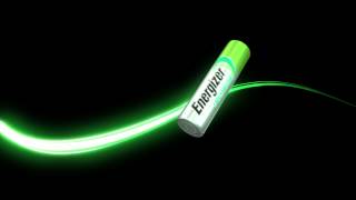 Energizer Recharge Universal Battery [upl. by Gorton]