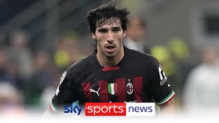 What can Newcastle expect from Sandro Tonali [upl. by Sperling498]