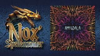 Amygdala NL [upl. by Nanci134]