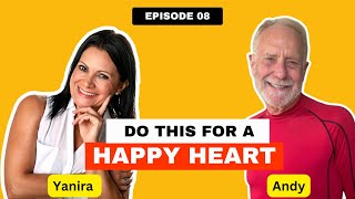 Episode 8 Building a HeartHealthy DietAging Strong [upl. by Ecneps]