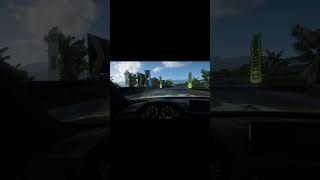 BMW M4 Coupe Testdrive H16 Forza Horizon 5 [upl. by Omarr792]