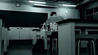 【短編ホラー】右腕 youtube甲子園 [upl. by Genni253]