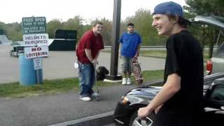 FUNNY Car Audio Reactions w Loud SPL Bass Tap Out Music amp Best Shirt Tricks Excursion [upl. by Ken380]