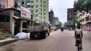 Mohammadpur Kaderabad Housing Apartments [upl. by Ahsile]