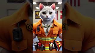 cat talkingtom cartoon catlover catvideos trendingshorts foryoupage catspaw chinacats [upl. by Airamahs]