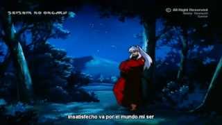 InuYasha Ending 5 Full Shinjitsu no Uta [upl. by Thadeus]