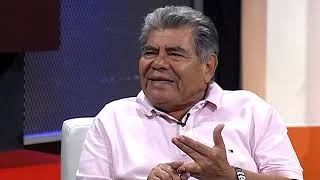 ENTREVISTA CON EL DIPUTADO RAÚL BELTRAN BONILLA  PARTE 2 [upl. by Balch282]